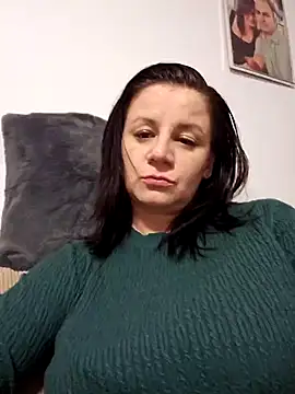 KristenVega online show from 02.01.25