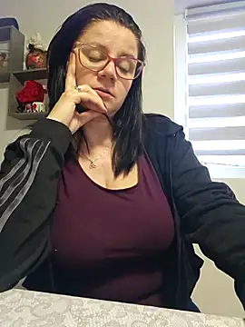 KristenVega online show from 03.07.25