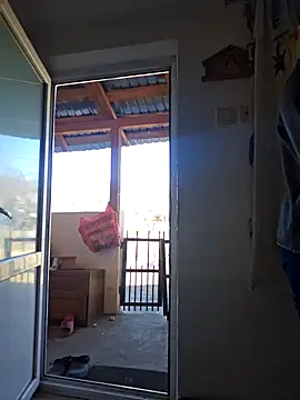 KristenVega online show from 03.11.25