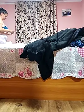 KristenVega online show from 09.29.25