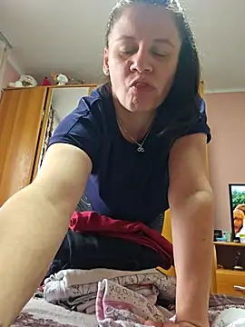 KristenVega online show from 11.03.25