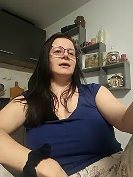 Snapshot of KristenVega chatting on 01.31.26 KristenVega online show from 01.31.26