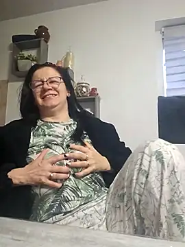 Snapshot of KristenVega chatting on 02.09.26 KristenVega online show from 02.09.26