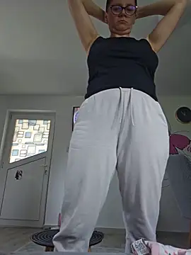 KristenVega online show from 05.21.26