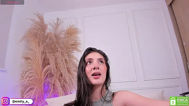 EmilyS   online show from 05.16.26