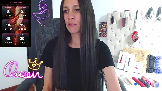 thin tatto online show from 03.14.26