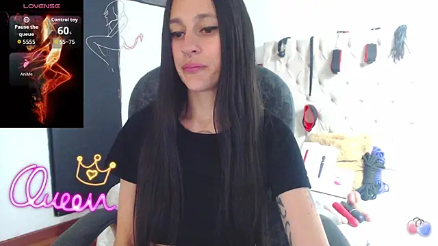 thin tatto online show from 03.30.26