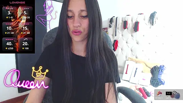 thin tatto online show from 04.08.26