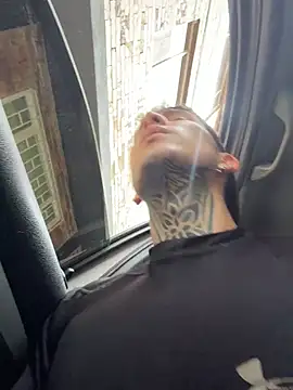  Tomy08calderon online show from 10.29.25