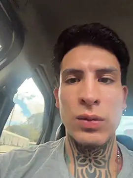  Tomy08calderon online show from 02.18.26