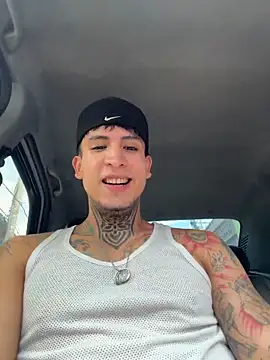  Tomy08calderon online show from 03.06.26