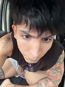  Tomy08calderon online show from 03.30.26