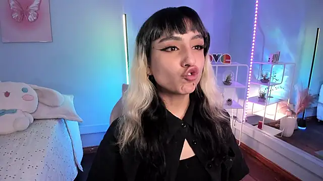 MaveParks  online show from 10.02.25