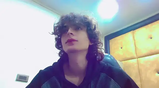 Sr BonnyEthan online show from 03.04.25