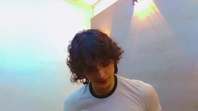 Sr BonnyEthan online show from 09.12.25