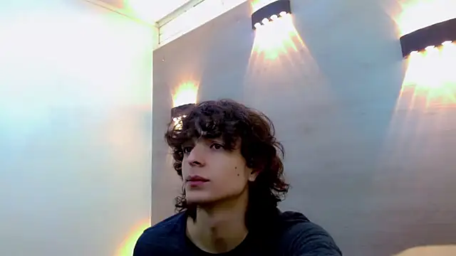 Sr BonnyEthan online show from 09.15.25