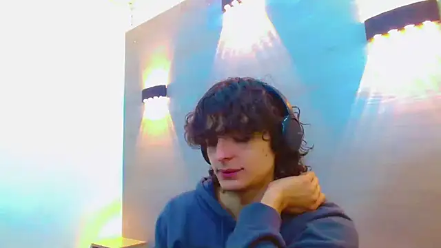 Sr BonnyEthan online show from 09.20.25