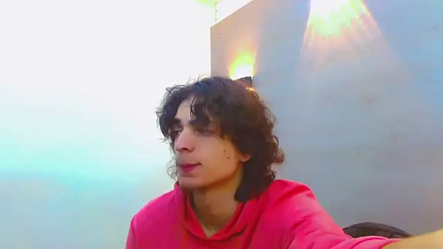 Sr BonnyEthan online show from 09.29.25