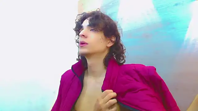 Sr BonnyEthan online show from 10.11.25