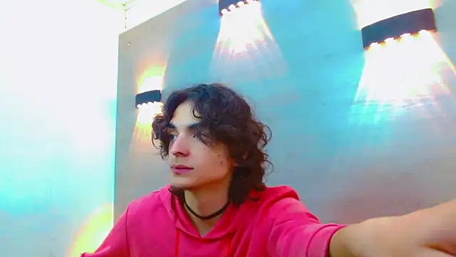 Sr BonnyEthan online show from 11.18.25