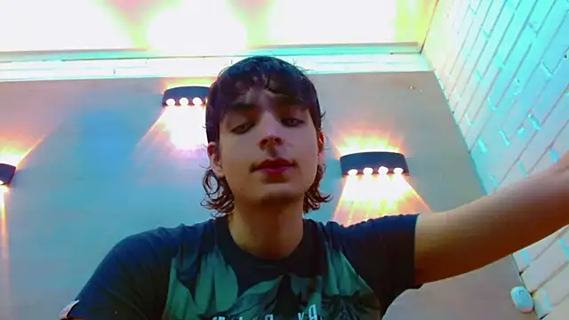 Sr BonnyEthan online show from 11.24.25