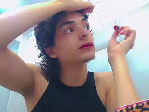 Sr BonnyEthan online show from 02.04.26