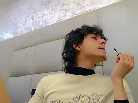 Sr BonnyEthan online show from 02.06.26