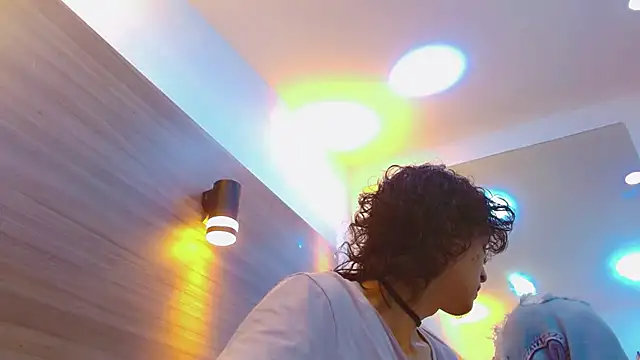 Sr BonnyEthan online show from 03.19.26