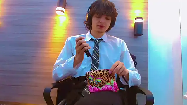 Sr BonnyEthan online show from 04.01.26