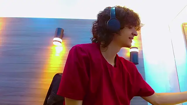 Sr BonnyEthan online show from 04.11.26