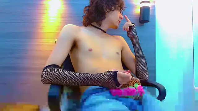 Sr BonnyEthan online show from 04.14.26