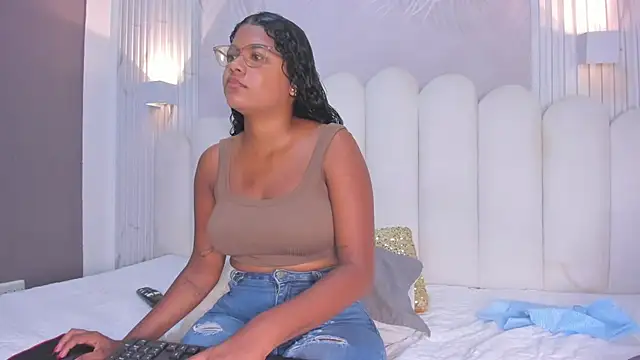 NastassjaCandy online show from 03.12.26