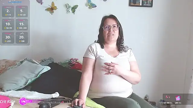 honeyhot paty online show from 02.07.25