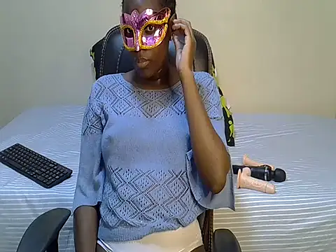 QueenJelly Sexy online show from 11.10.25