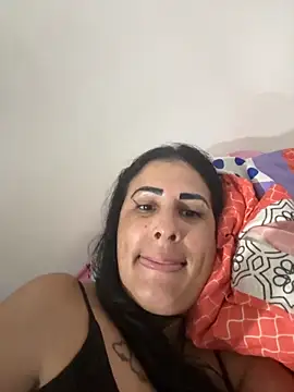 Angelicvill online show from 10.21.25