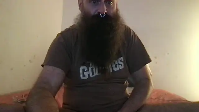 JunkieShitPig online show from 10.08.25