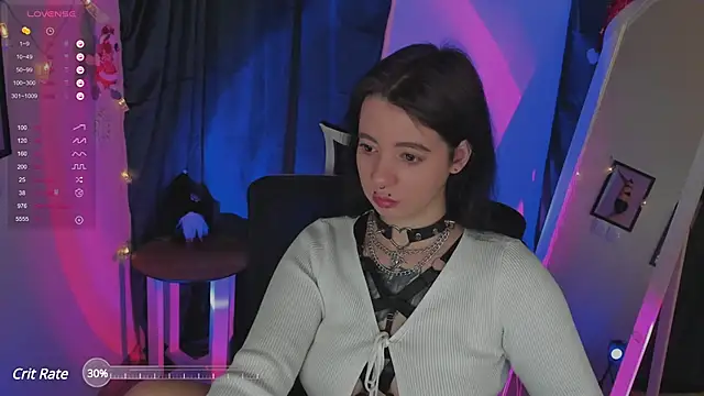 Snapshot of Sam_Mystery chatting on 01.26.25 Sam Mystery online show from 01.26.25