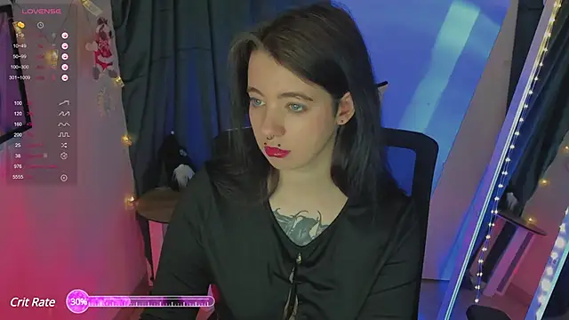 Snapshot of Sam_Mystery chatting on 01.29.25 Sam Mystery online show from 01.29.25