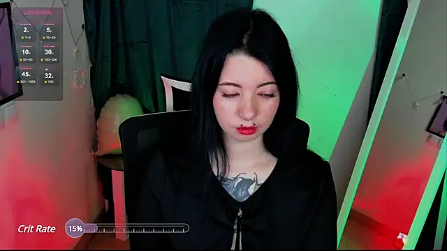 Snapshot of Sam_Mystery chatting on 02.25.25 Sam Mystery online show from 02.25.25