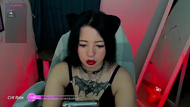 Snapshot of Sam_Mystery chatting on 03.14.25 Sam Mystery online show from 03.14.25