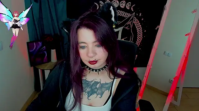 Sam Mystery online show from 02.02.26