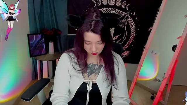 Sam Mystery online show from 02.05.26