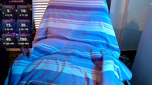 JennaDeluxe online show from 01.19.26