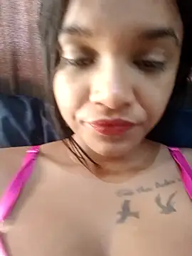 Indianqueen03 online show from 12.21.24