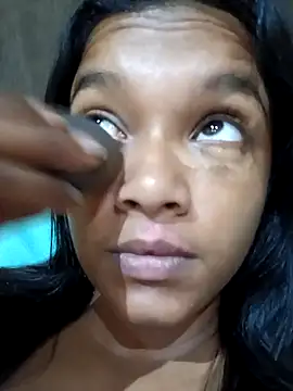 Indianqueen03 online show from 01.06.25