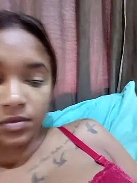 Indianqueen03 online show from 02.07.25