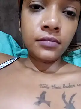 Indianqueen03 online show from 02.27.25