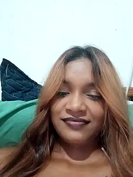 Indianqueen03 online show from 03.18.25