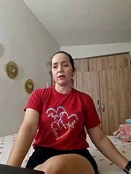 tessafontana37 online show from 11.11.25