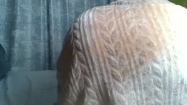 Snapshot of Fine_assie chatting on 04.29.26 Fine assie online show from 04.29.26